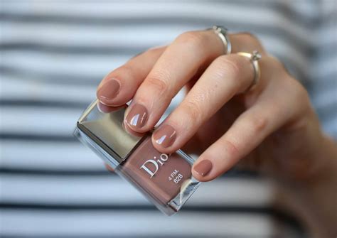 Dior vernis